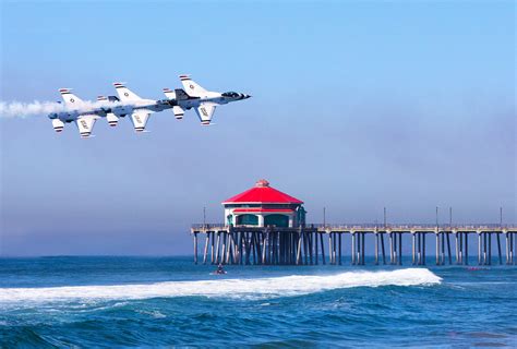 Huntington Beach Airshow Tickets 2017 